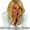 @oyesss_batman
Me vas hacer llorar