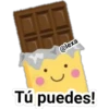 @lexa Tú puedes!