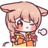 Niña kawaii 7
