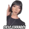 CICLO CERRADO!