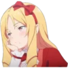 Anime Reactions 18