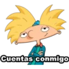 Hey Arnold ! 🏈 18