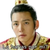 Emperatriz Ki ⛩️ 15