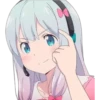 Anime Reactions 19