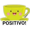 POSITIVO! @lexa