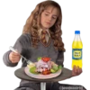 Hermione en la peda 16