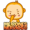 M
د.اد
ME PONES
NERVIOS@