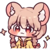 Niña kawaii 8