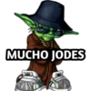 MUCHO JODES