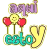 Saludos románticos  ️  ️ 17