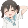 Anime Reactions 20