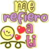 Saludos románticos  ️  ️ 18