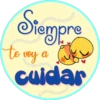 Siempre
te voy a
cuidar
PREDST