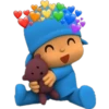 с