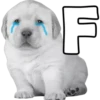 F