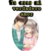 Parejas anime romantico 17