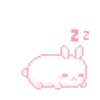 Pixel Cute 16
