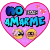no TEMAS
AMARME
00
Persy