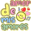 Saludos románticos  ️  ️ 21