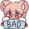 BAD