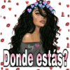 Krys
Donde estás?