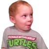 TEENAGE MUTANT NINJA