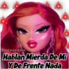 STICKERSMN
Hablan Mierda De Mi
Y De Frente Nada