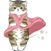 ت