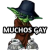 MUCHOS GAY
