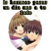 Parejas anime romantico 18