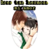 Parejas anime romantico 19