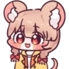 Niña kawaii 10