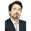 Tony Stark 18