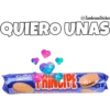 QUIERO UNAS... 16
