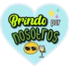 Brindo por
nosotros
Persy