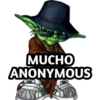 MUCHO
ANONYMOUS