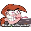 Padrinos Mágicos  ‍  2 13