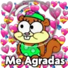 @BosHadder
Me Agradas