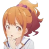 Anime Reactions 21