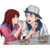 Cute Couple Love 19