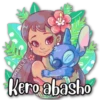 Kero abasho
HARLEY