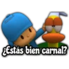 Fucking Pocoyó 14