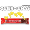 QUIERO UNAS... 18