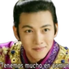 Emperatriz Ki ⛩️ 21