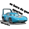 Cars movie 22
