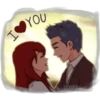 Cute Couple Love 20