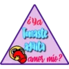 Persy
iya
Tomaste
ajuita
amor mío?
