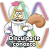 @BosHadder
Disculpa te
conozco
