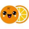 Happy fruits 9