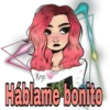 Krys
Háblame bonito